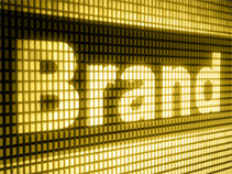 Visual Brand Design